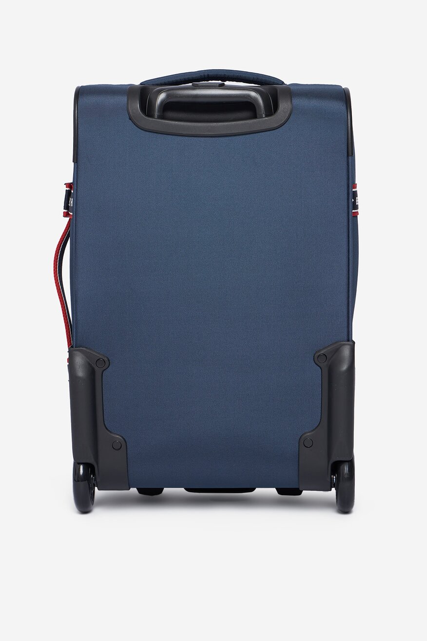 
                Куфар Beverly Hills Polo Club КОБАЛТОВО СИНЬО - 5906751175774