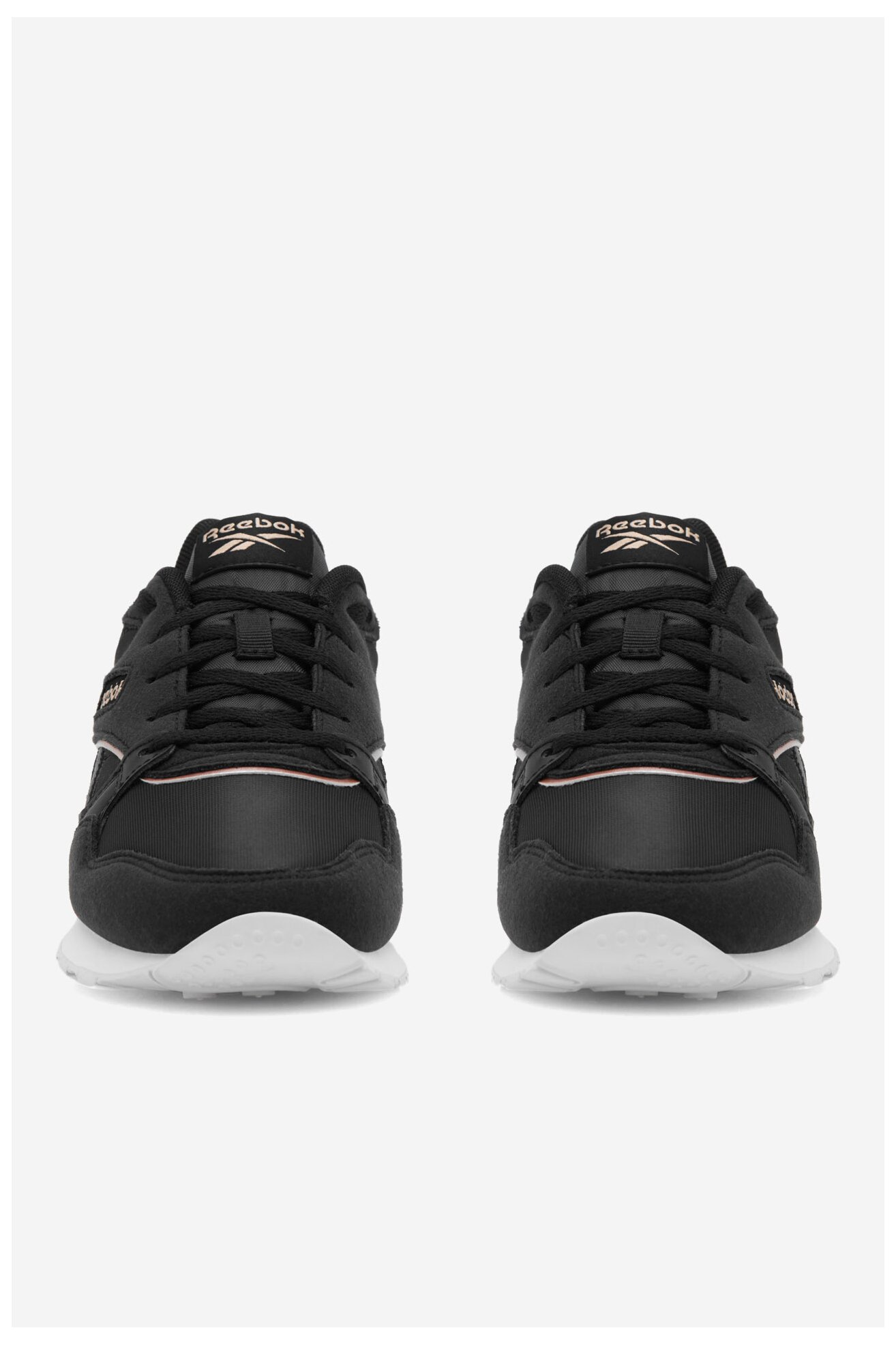 Sportovní obuv Reebok ULTRA FL 100074147 ČERNÁ