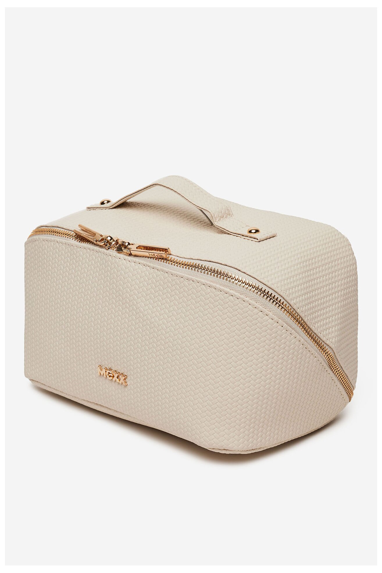 Neseser Mexx MEXX-W1-001-SS25 BEŽ