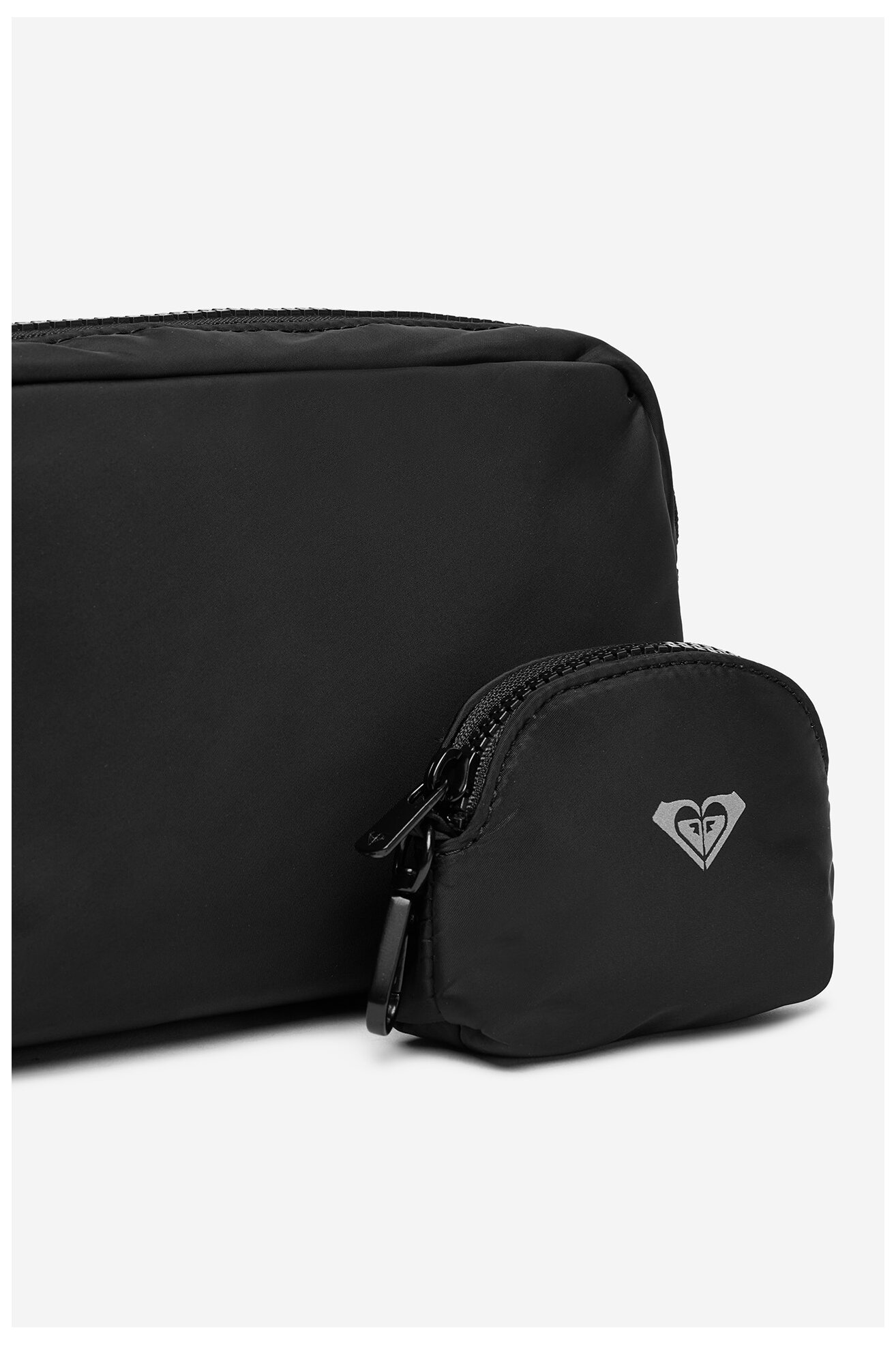 Geantă de mână ROXY C-ROXY-M-001-08 NEGRU