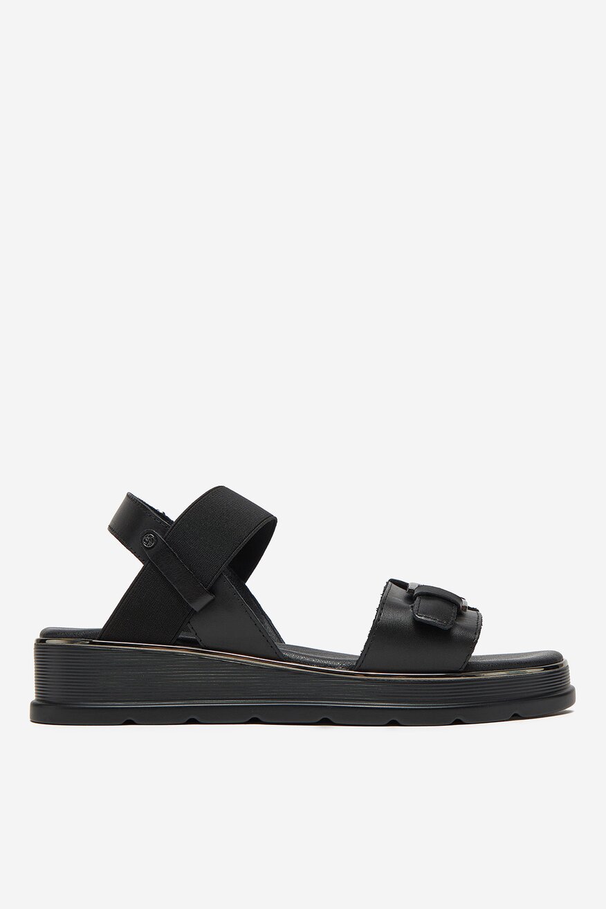 Sandale Lasocki NEGRU - 5906751188422