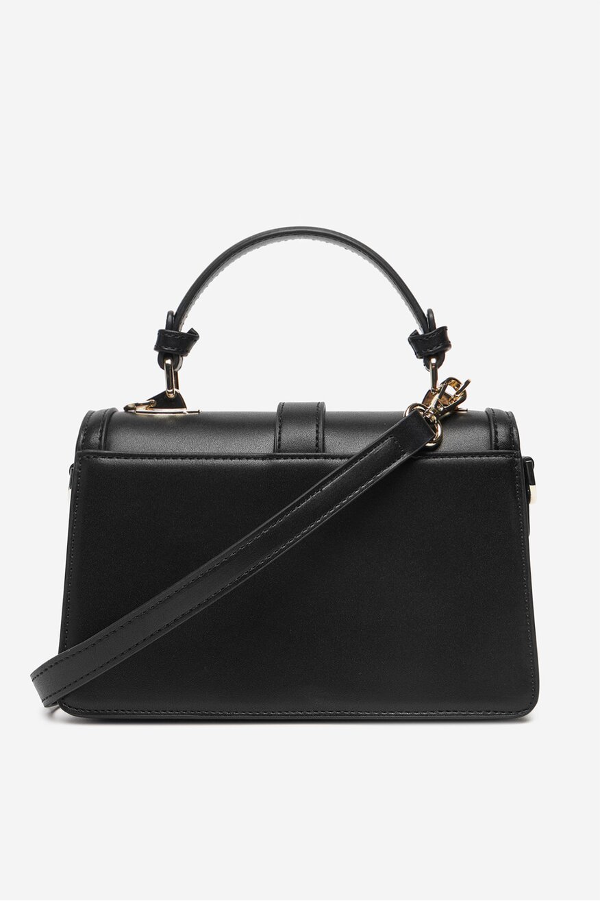 NINE WEST - Mała torebka kuferek - 5906751396698