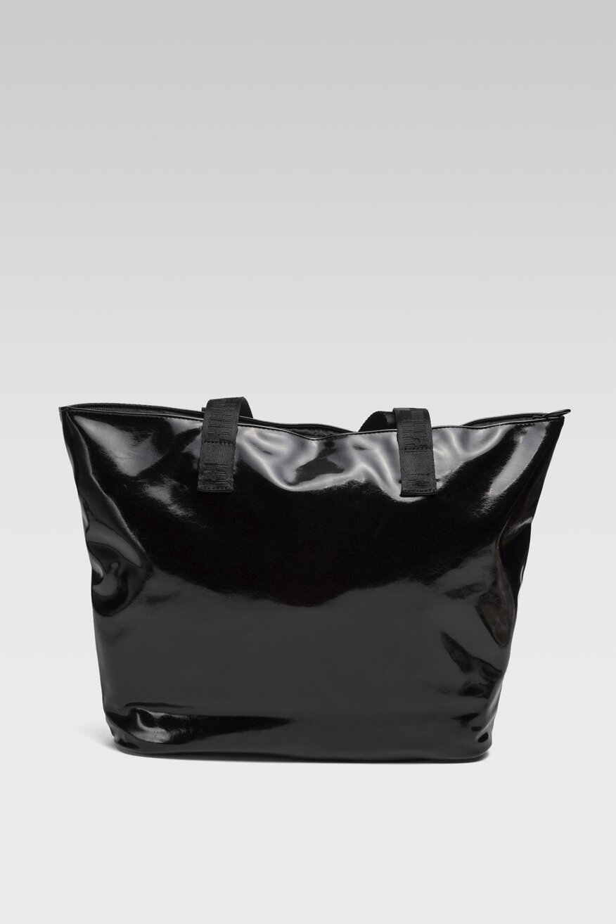 
                Puma - Torebka czarna - 5904248625214