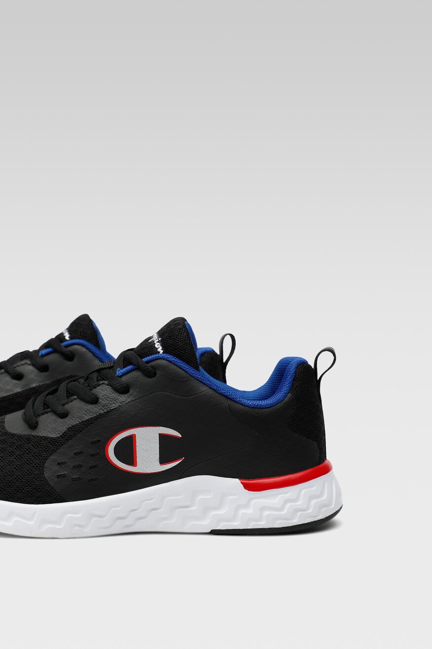 
                Champion - Sneakersy - 5904248933241