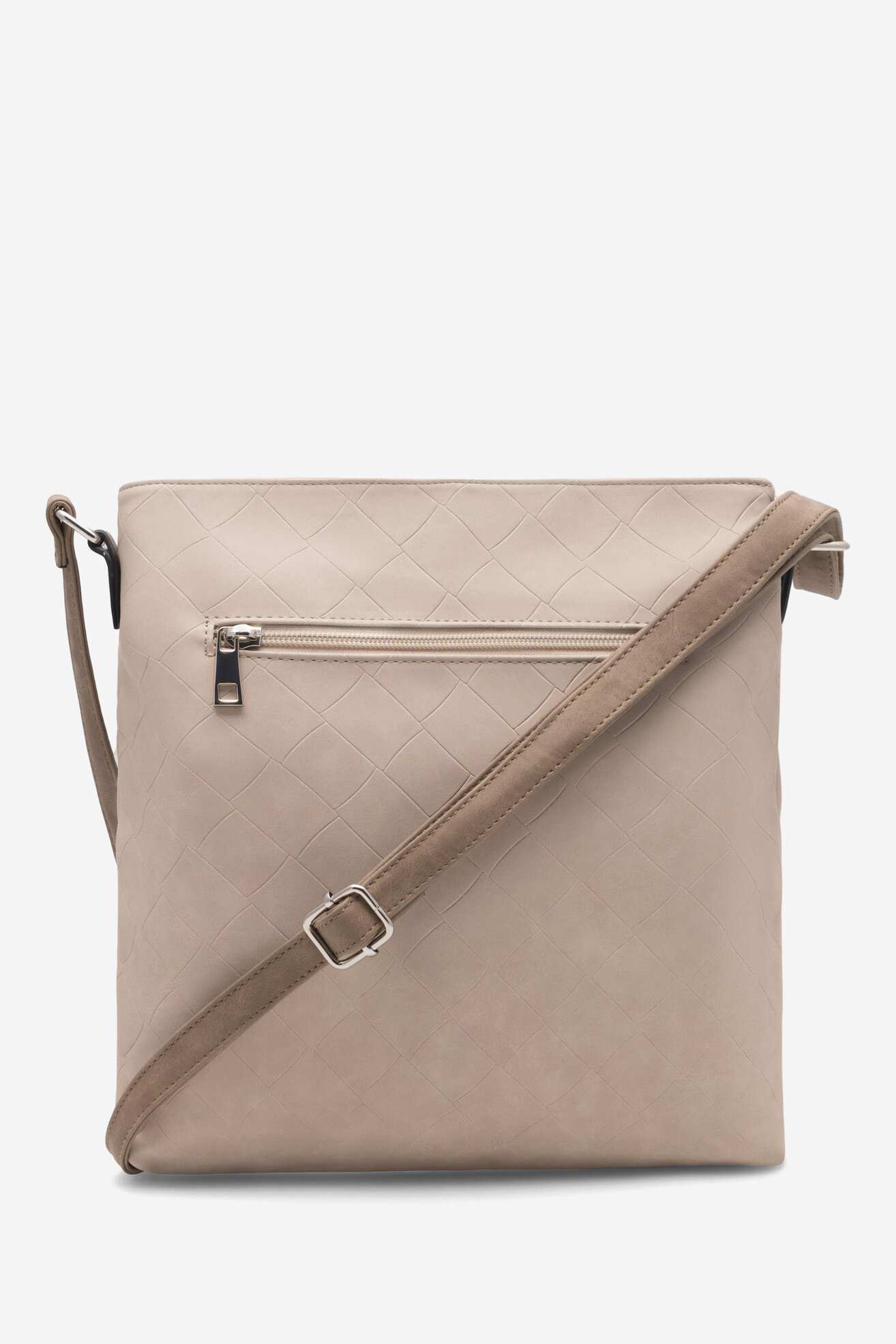 Torebka Rieker H1033-60 Beżowy