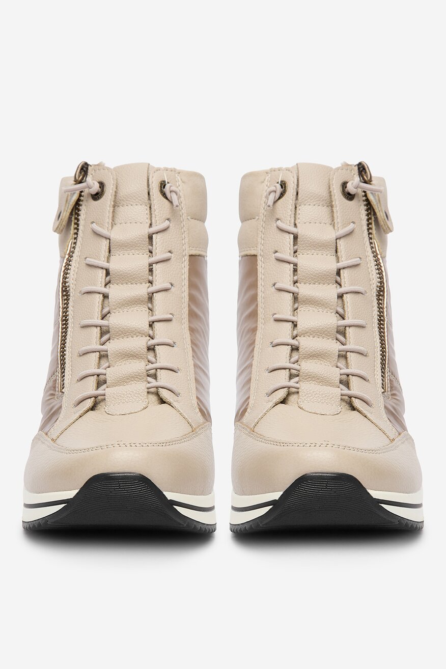 Remonte - Trzewiki ocieplane - 2230085562942