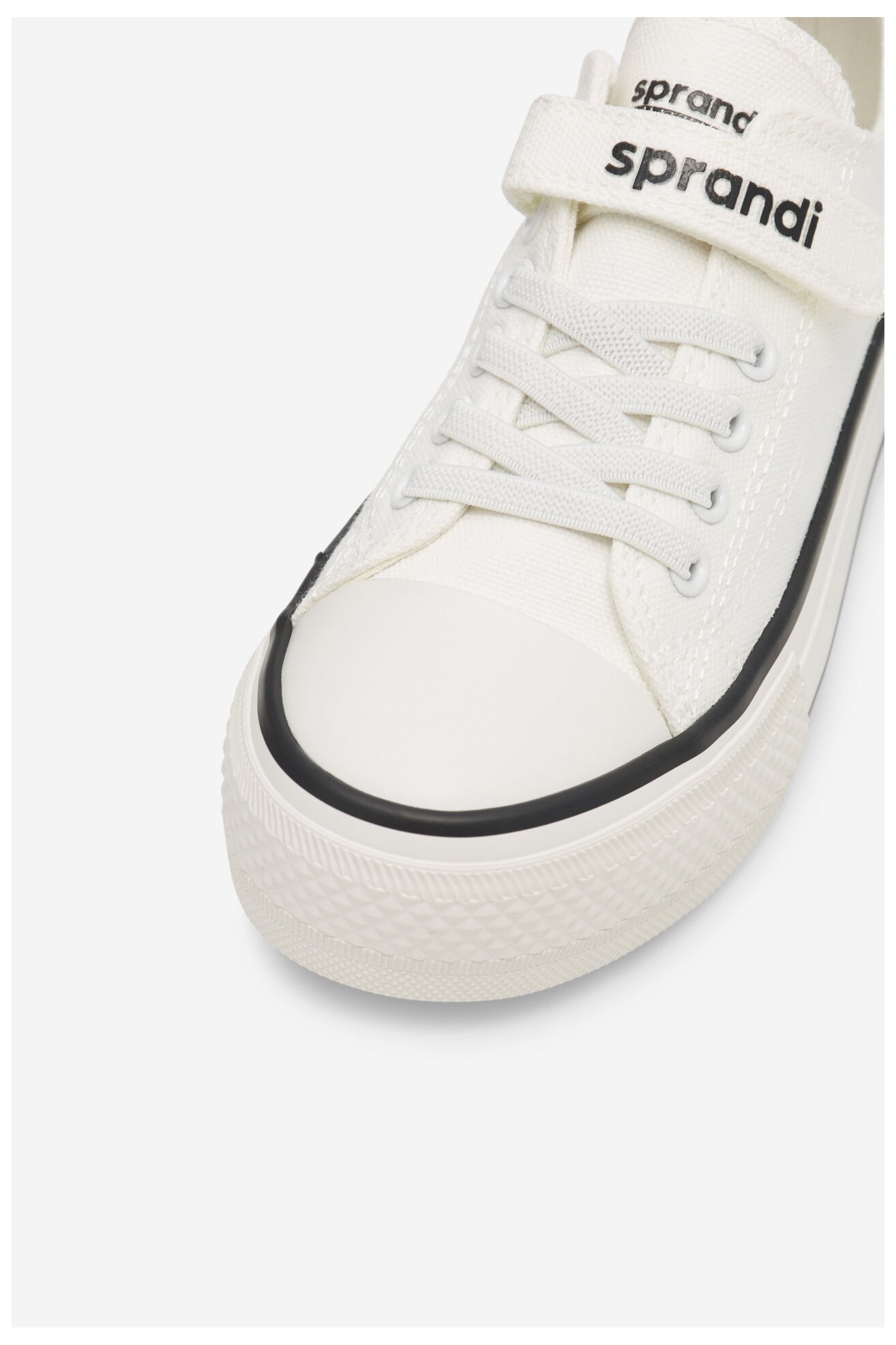 Кецове Sprandi CP-LEA-BDB-0712 БЯЛ