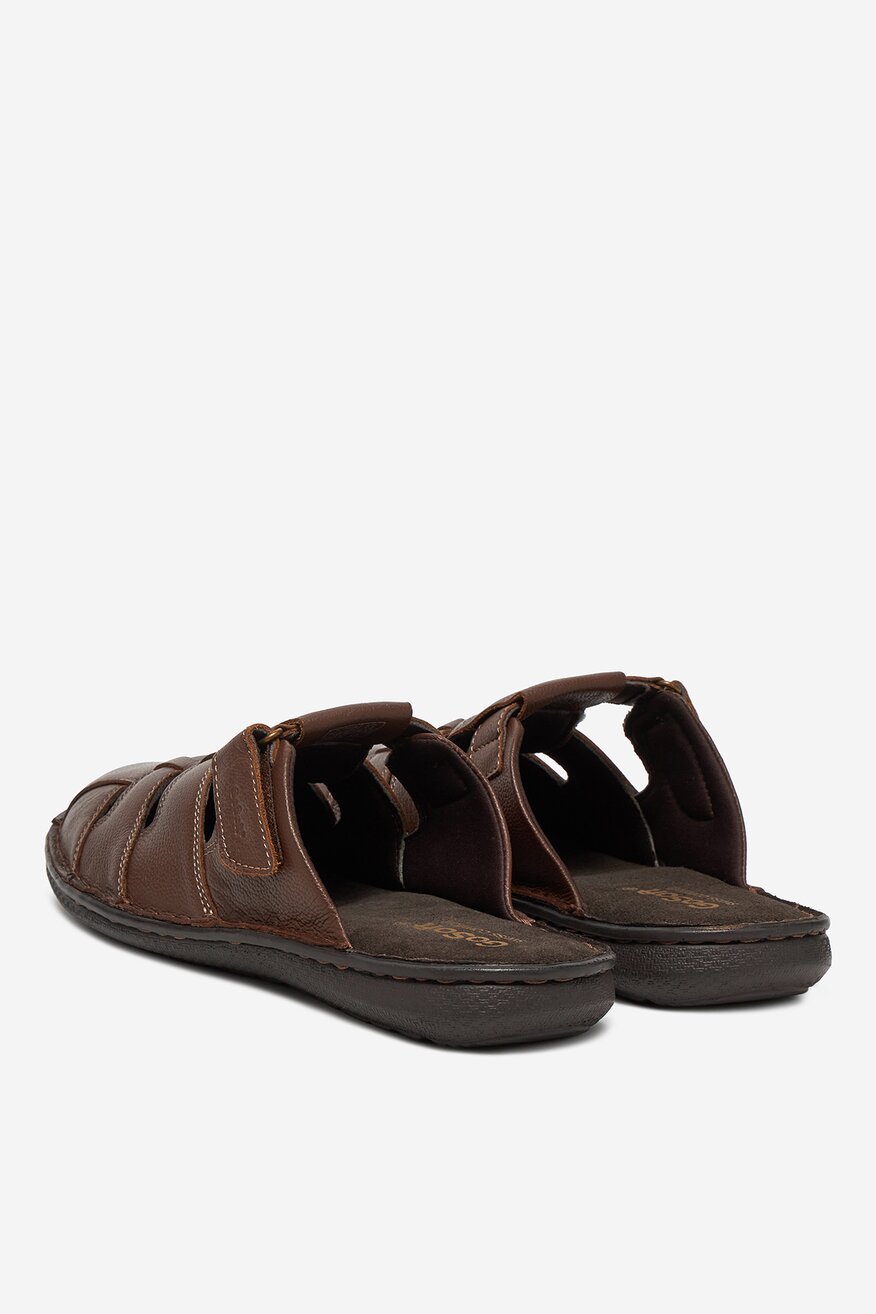 
                Șlapi Go Soft MARO - 5906751131428