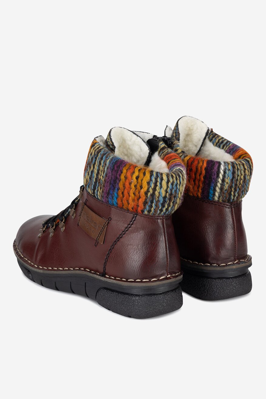 
                Боти Rieker БОРДО - 2230068902543