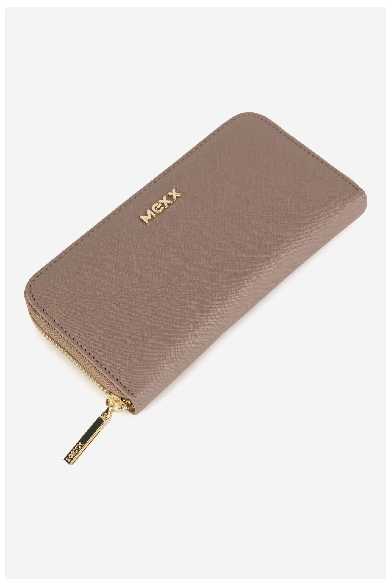 Portofel femei Mexx MEXX-W1-002-AW24 MARO DESCHIS