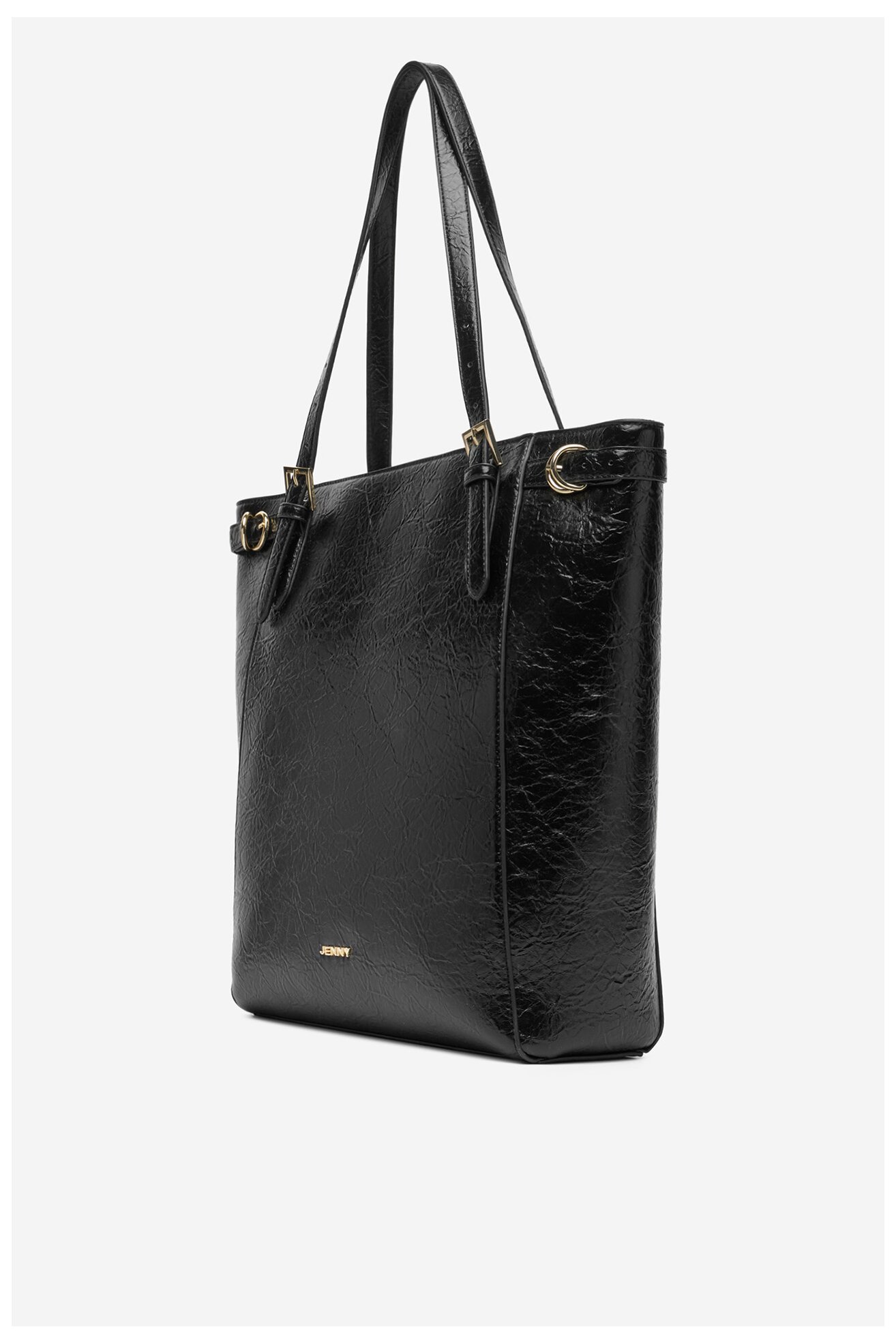 Kézitáska Jenny C-JNY-M-020-08 FEKETE