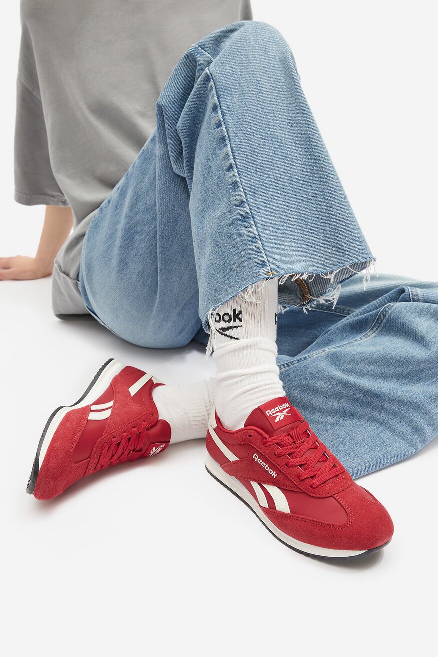 
                Спортни обувки Reebok ЧЕРВЕН - 5903419835407