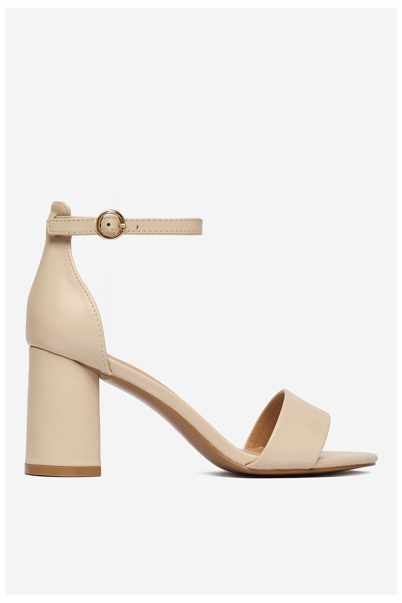 Сандали Jenny CEO-BROOK WSS20870-01 БЕЖОВ