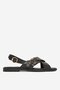 Sandale Mexx MX/025C-EST NEGRU