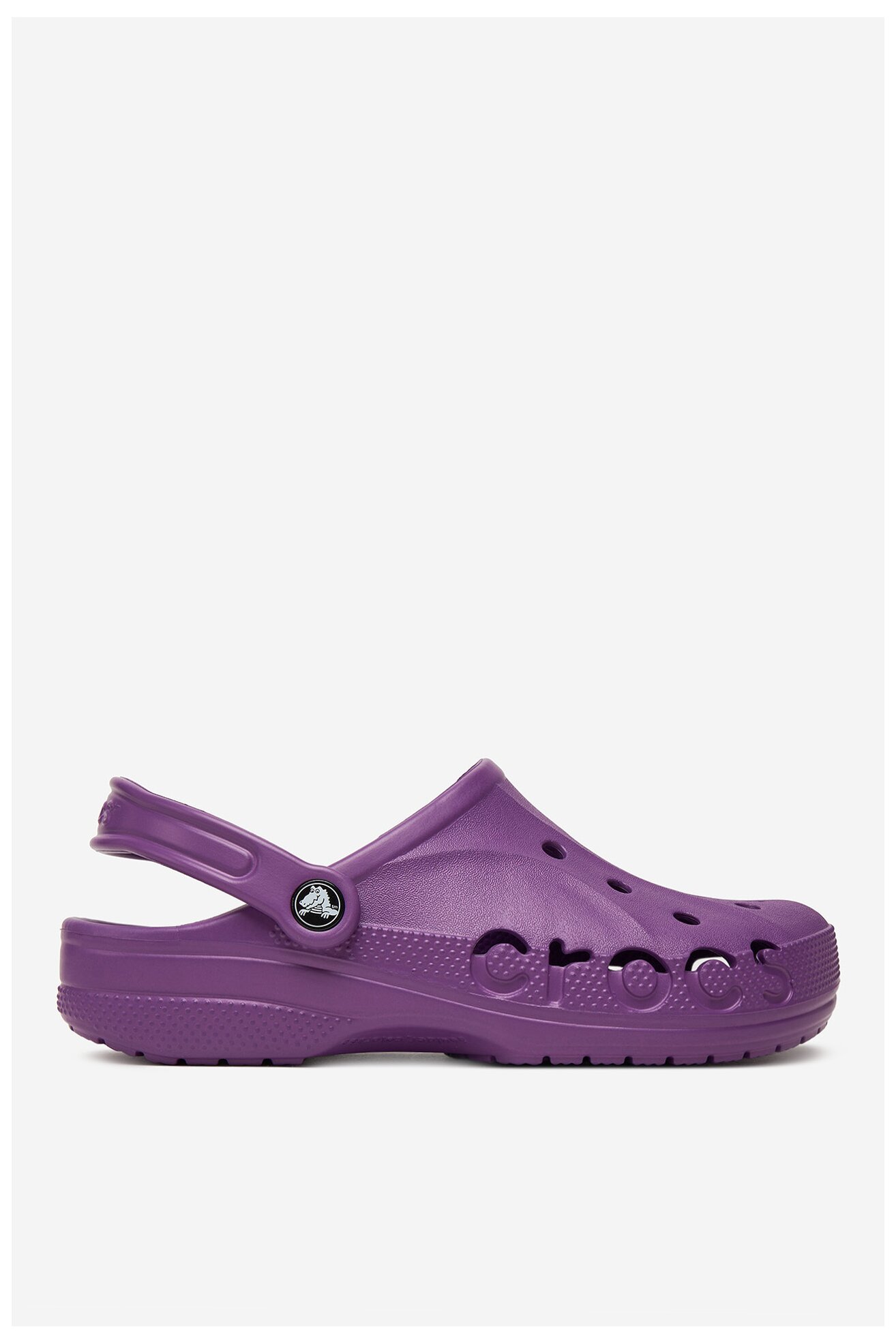 Șlapi pentru bazin Crocs C-BAYA CLOG 10126-57H MOV