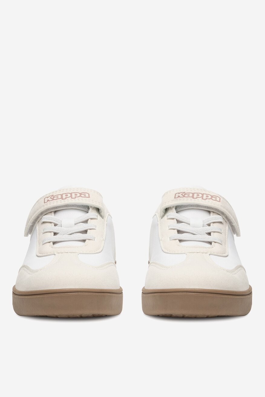 Încălțăminte sport Kappa ALB - 5904862744971