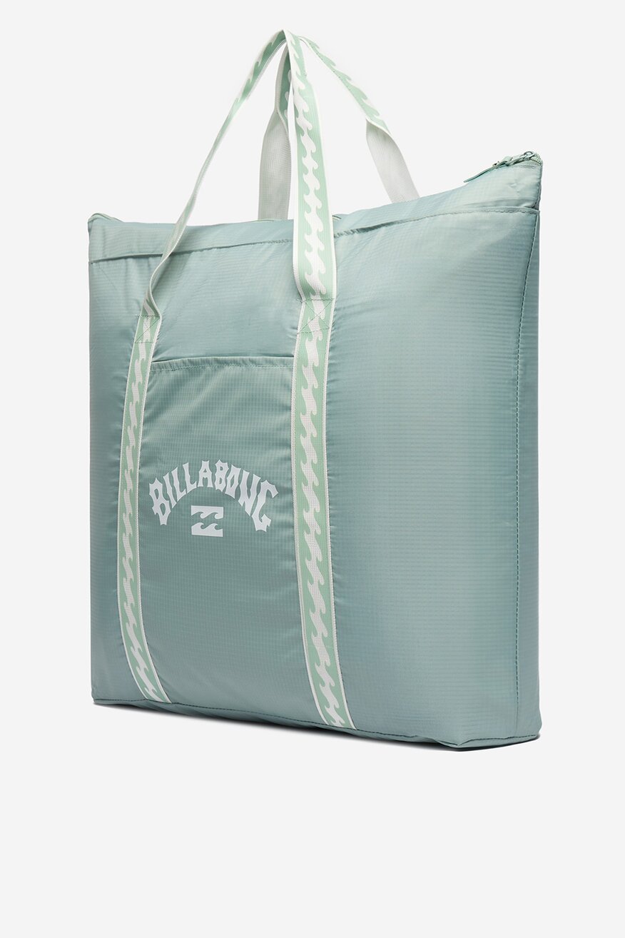 
                        Torebka BILLABONG CEOWB-BLB-MZ-002-09 Oliwkowy jasny - 5906751622490