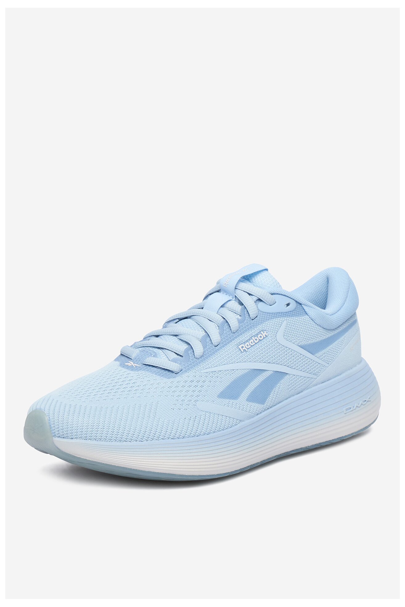 Кросівки спортивні Reebok DMX COMFORT + 2.0 100210258 ГОЛУБИЙ