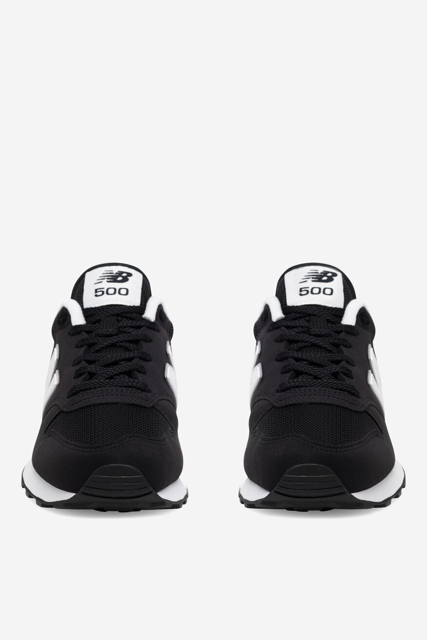 
                Sportcipő New Balance FEKETE - 5905588235781