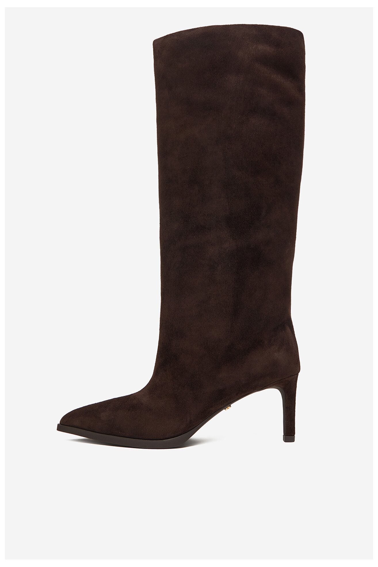 Csizma Gino Rossi EO-SLT2301-1601-2 BARNA