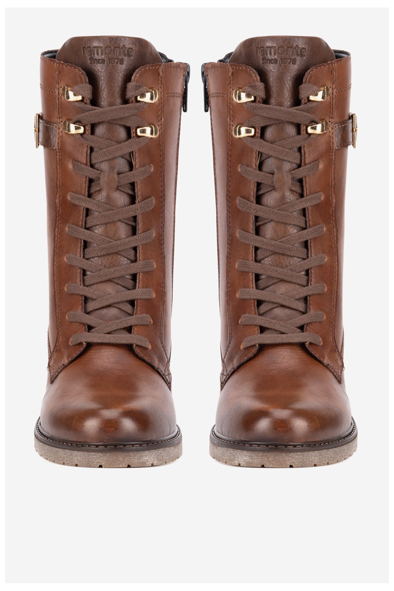 Bocanci Remonte D1A78-22 MARO