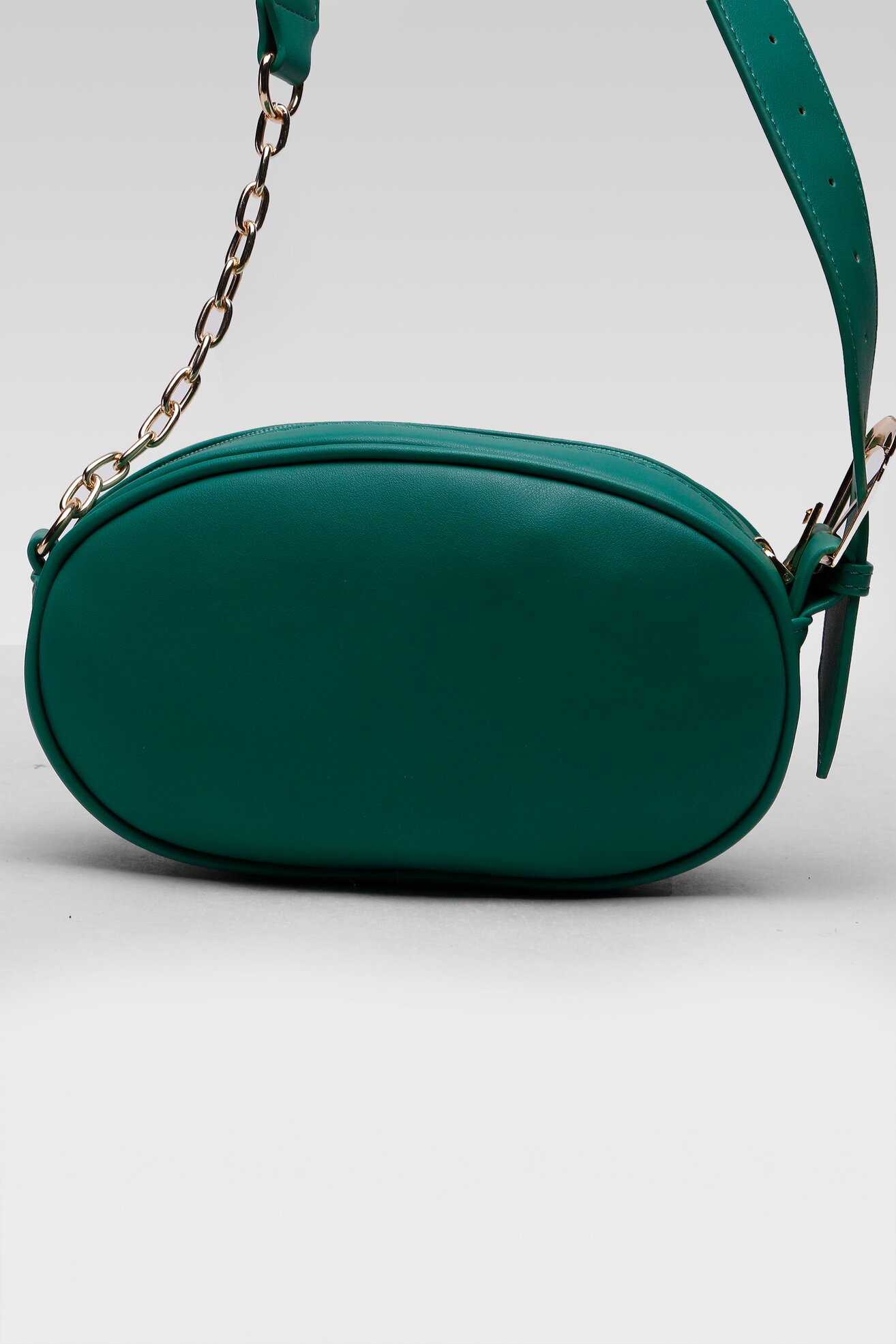 Geantă de mână Jenny Fairy MJH-J-086-70-01 VERDE