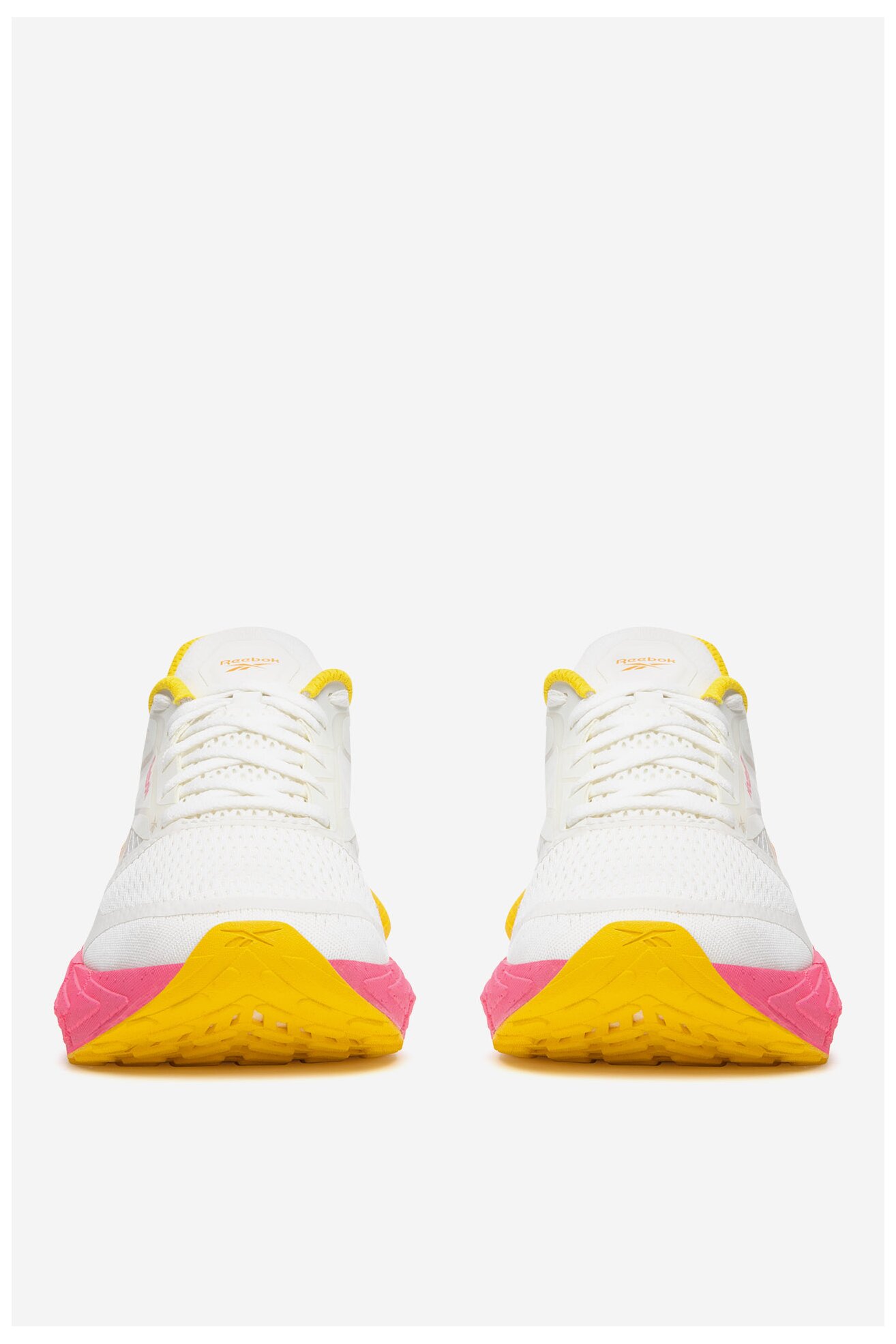 Obuwie sportowe Reebok FLOATZIG 1 100209972 Beżowy