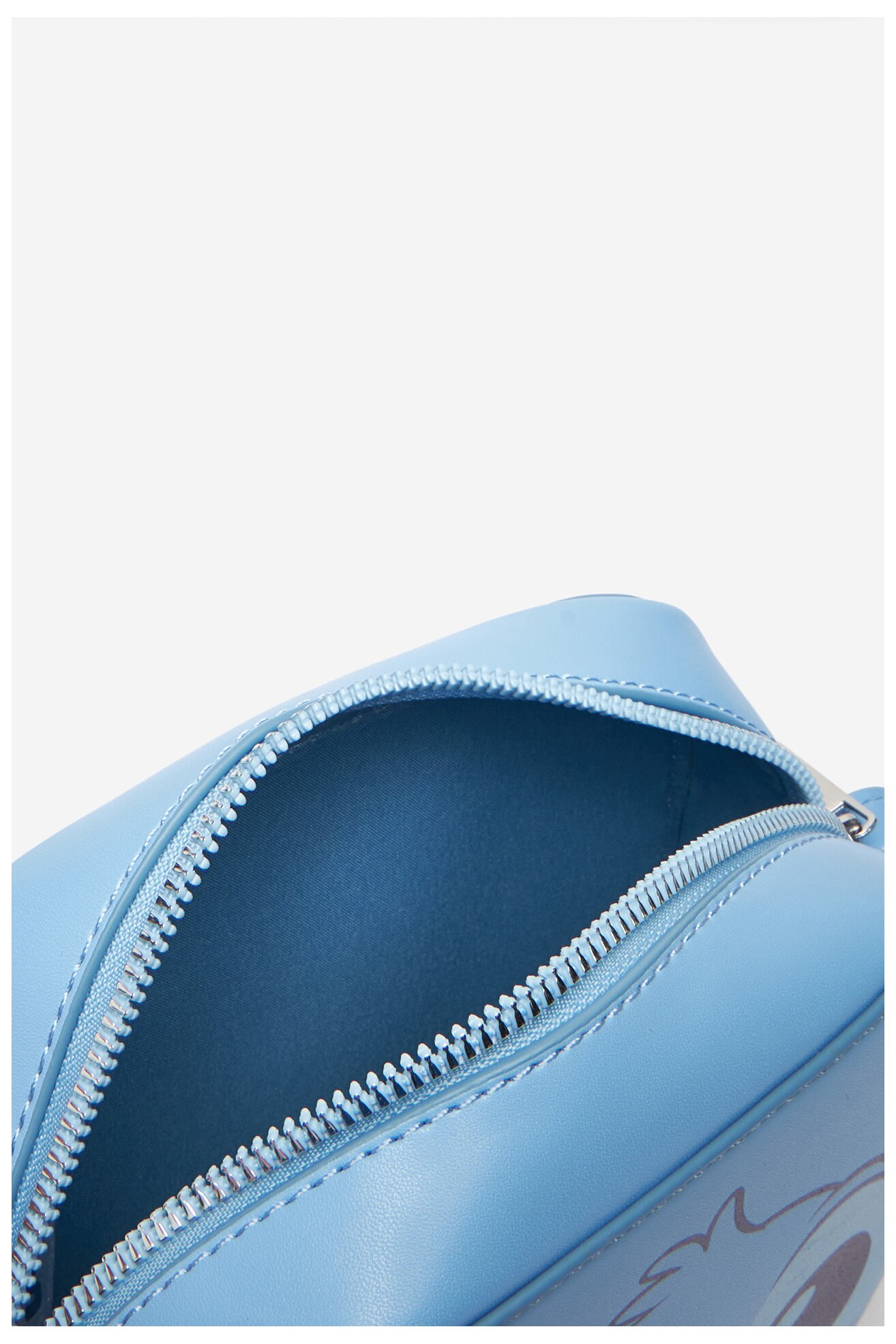 Torba Disney Classics CEO-ACCCS-AW25-107DCLS PLAVA