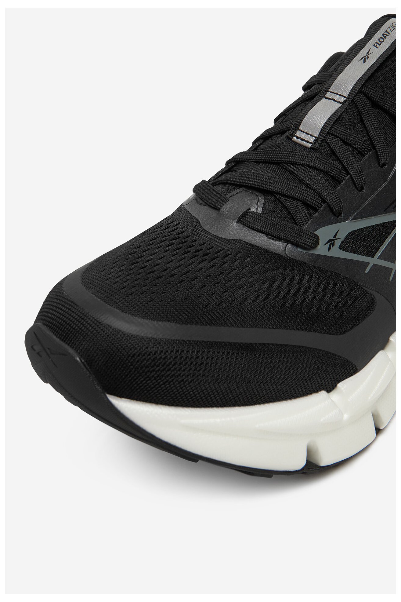 Obuwie sportowe Reebok EOSB-FLOATZIG 2 100225503 Czarny