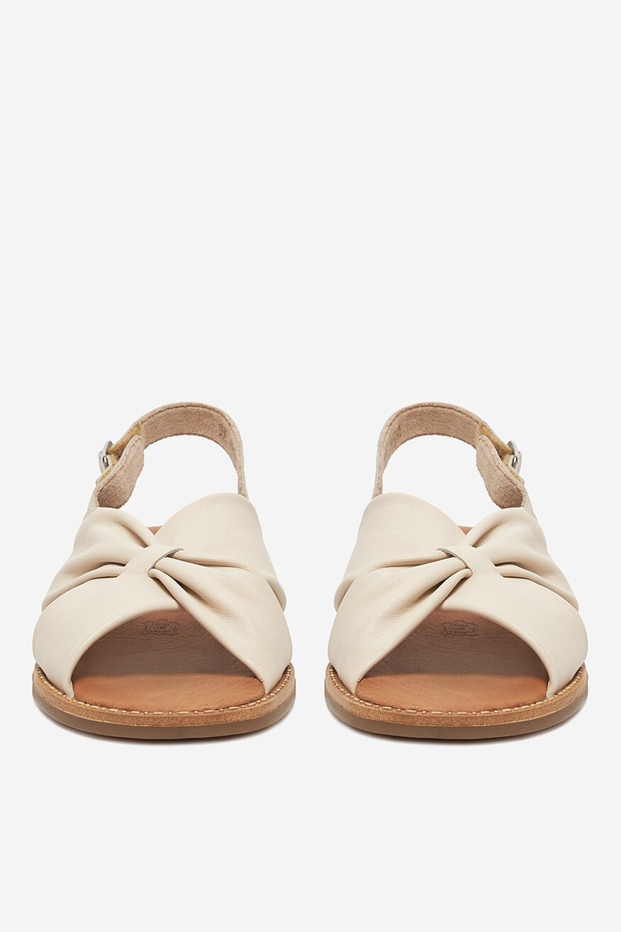 
                Remonte - Sandały skórzane - 2230078421799