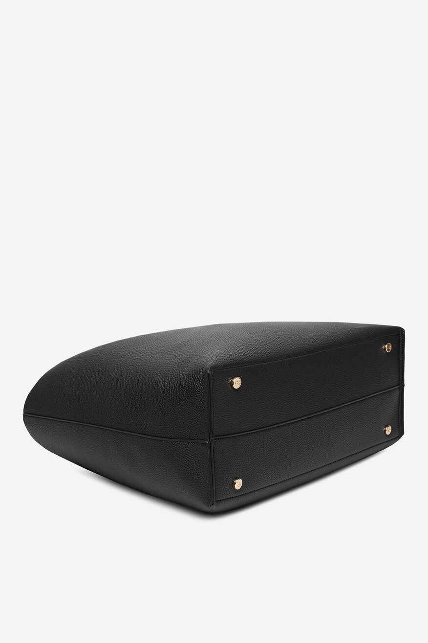 
                Сумка З Ремінцем Gino Rossi ЧОРНИЙ - 5906751624852