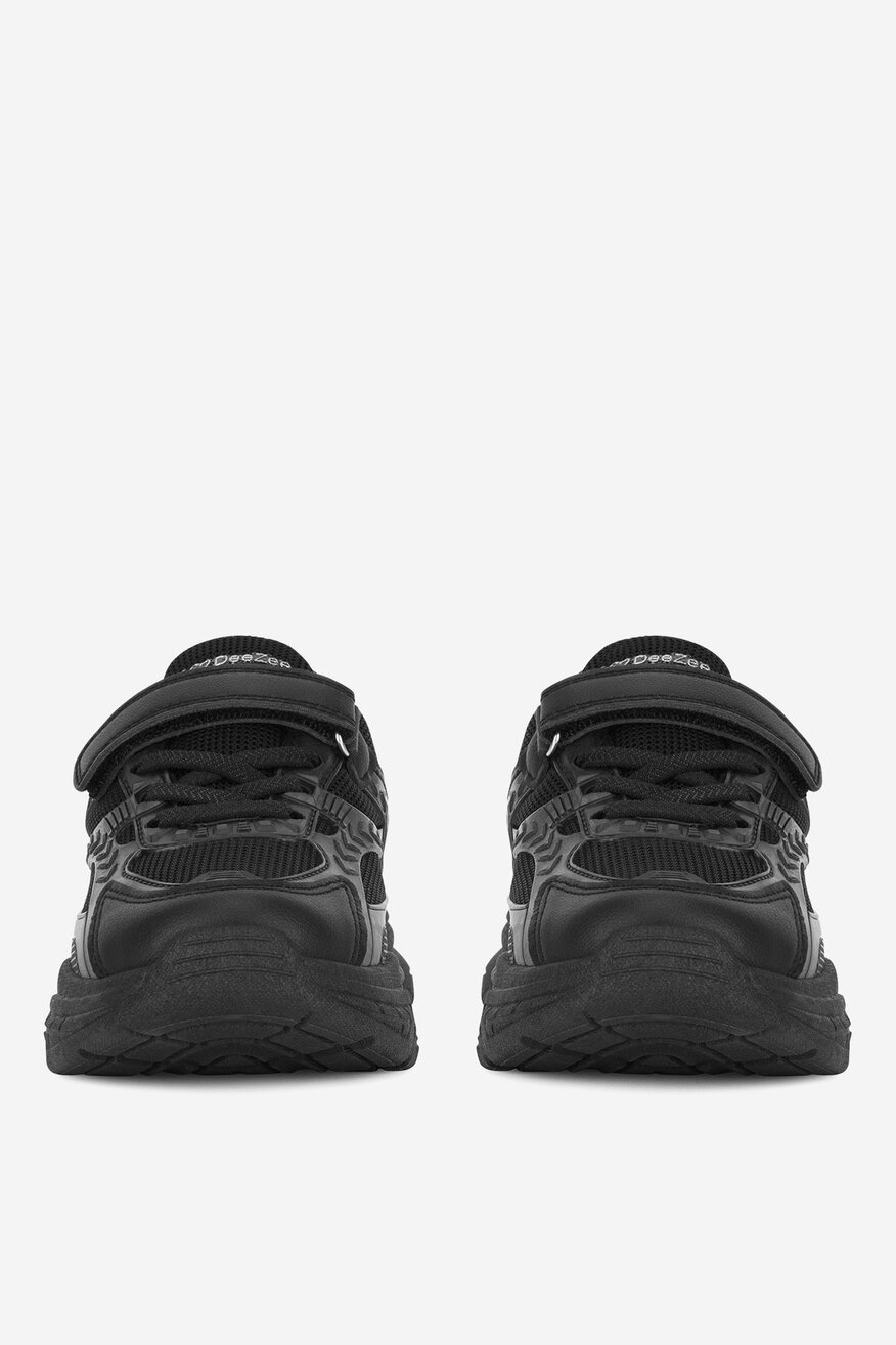 
                Кросівки DeeZee ЧОРНИЙ - 5903698762043