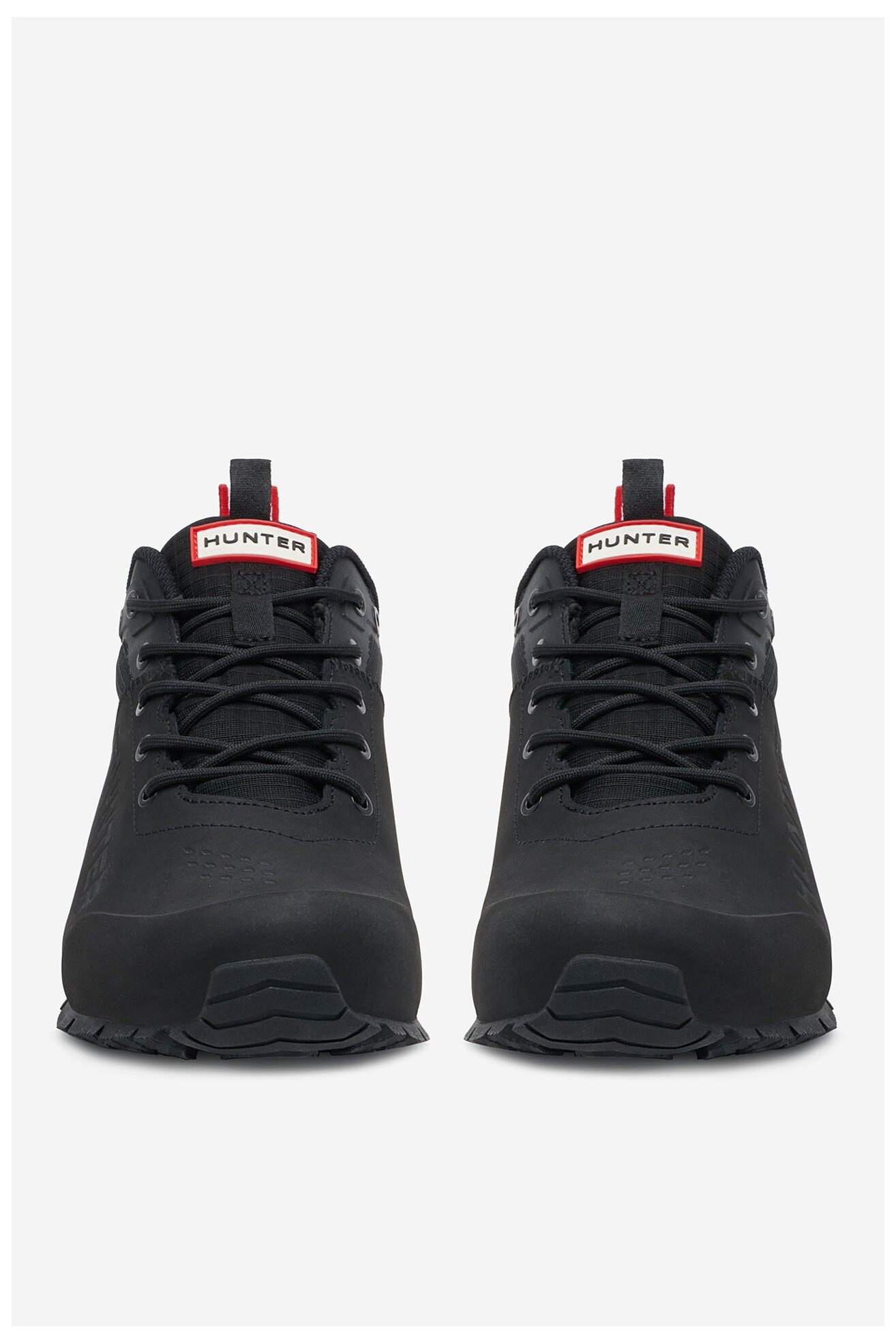 Treking obuća HUNTER H3-001 CRNA