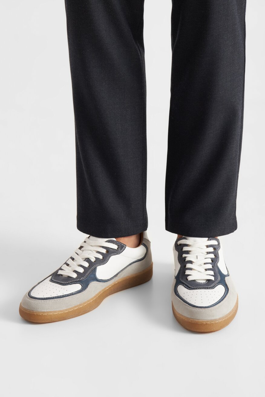 
                Половинки обувки Lasocki ДЕНИМ - 5904862776521