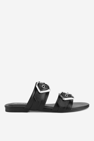 Шльопанець Jenny CD24016-1 ЧОРНИЙ