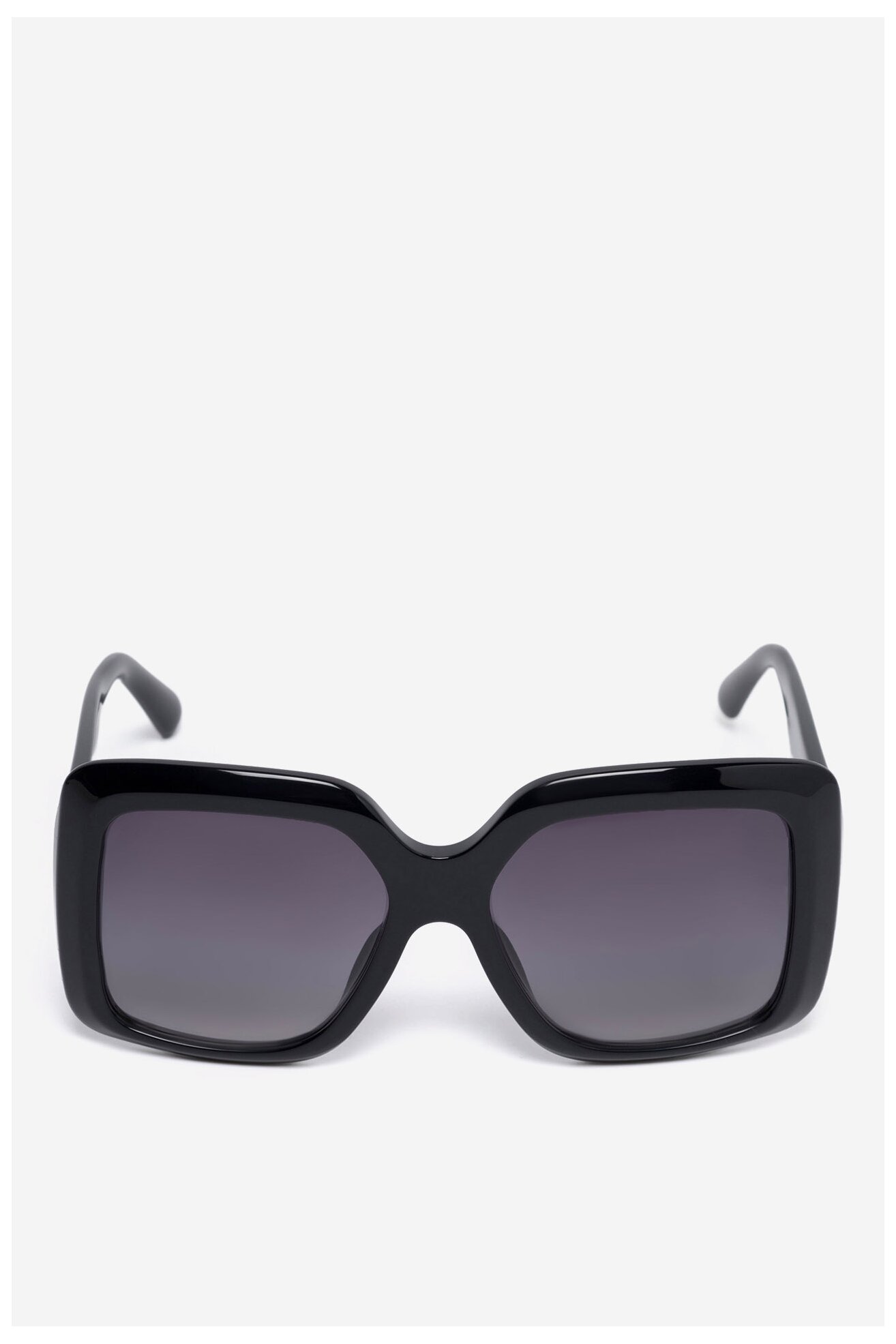 Ochelari de soare femei Gino Rossi LO-081817 NEGRU