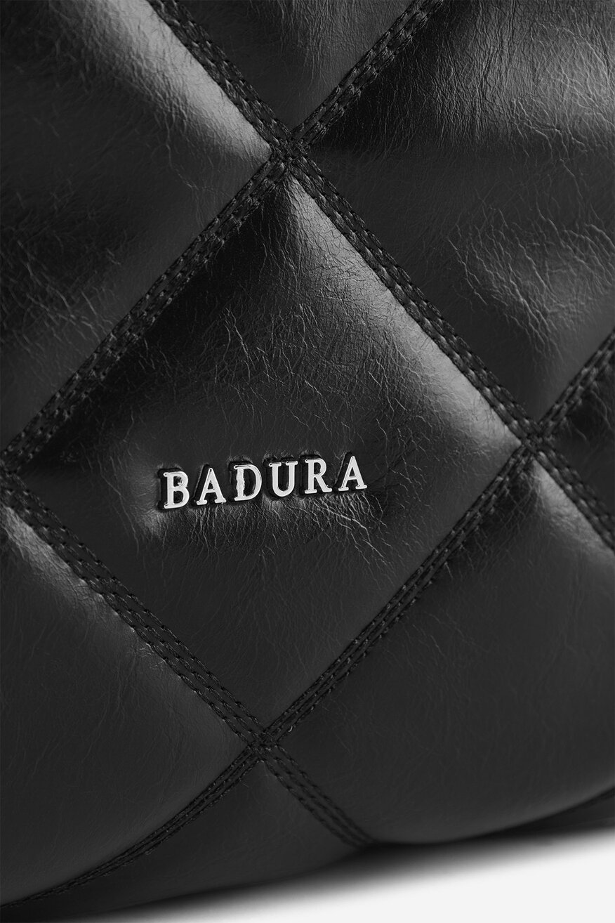 
                Badura - Duża torebka worek - 5904862337005