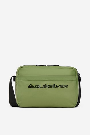 Muška torba QUIKSILVER QUIC-M-005-07 ZELENA
