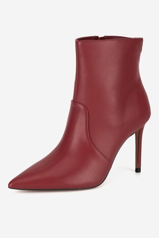 Ботильйони NINE WEST BYCCC05 ЧЕРВОНИЙ