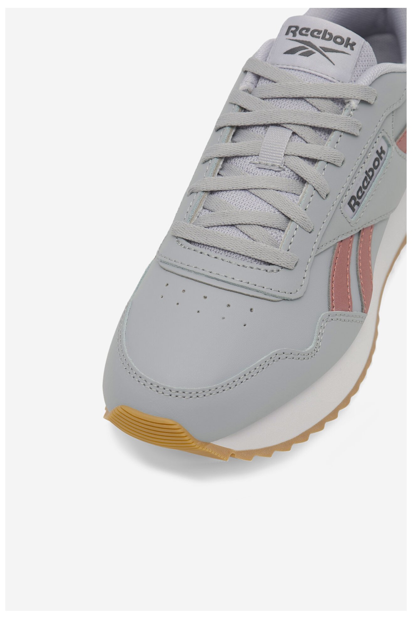 Obuwie sportowe Reebok GLIDE RI 100074209 Szary