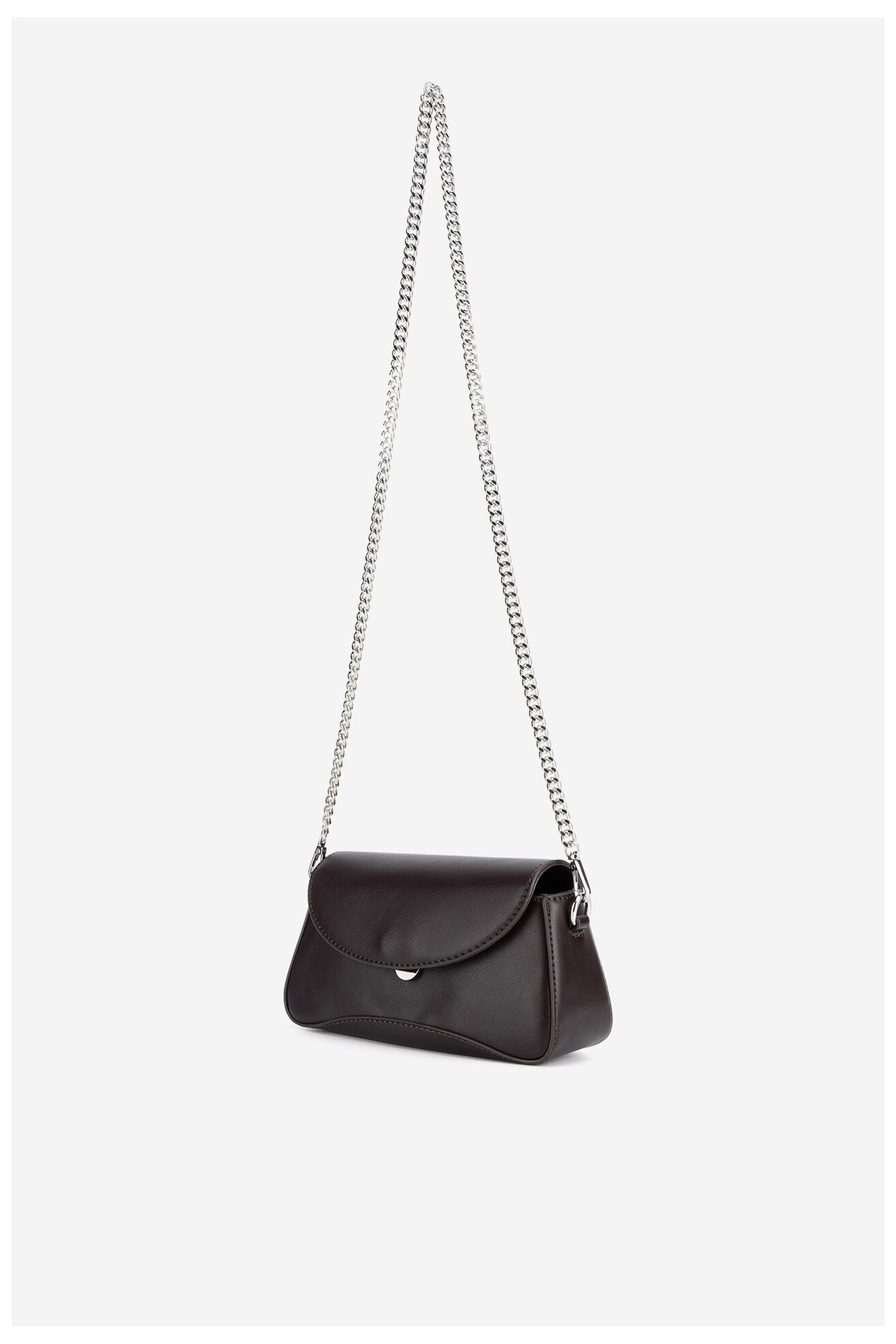 Torebka DeeZee MDP-L-012-06 Brązowy