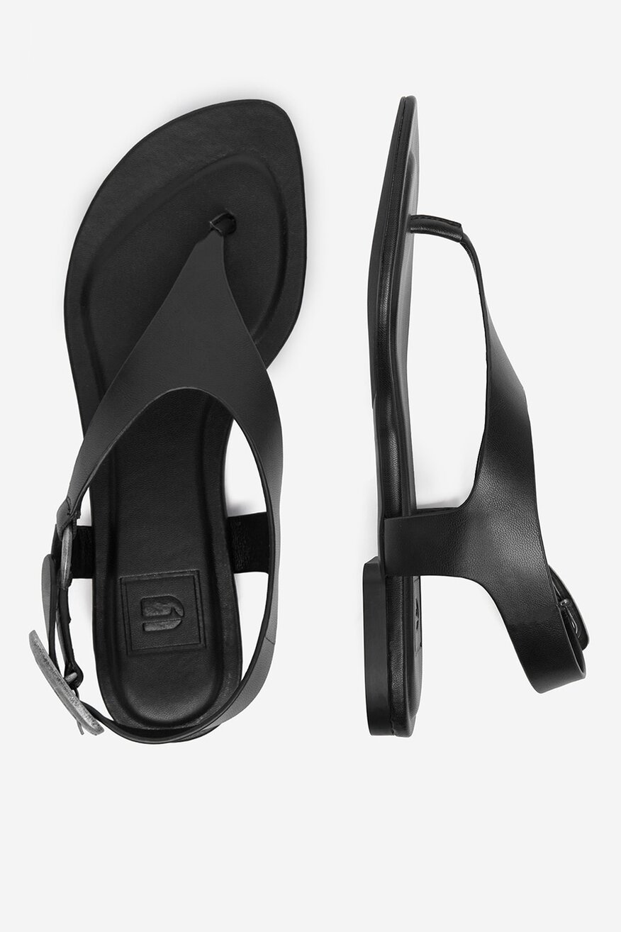 
                G-STAR RAW - Sandały skórzane - 5906751912058