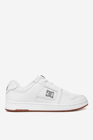 Кросівки спортивні DC Shoes MANTECA 4 ADYS100765-HBW БІЛИЙ