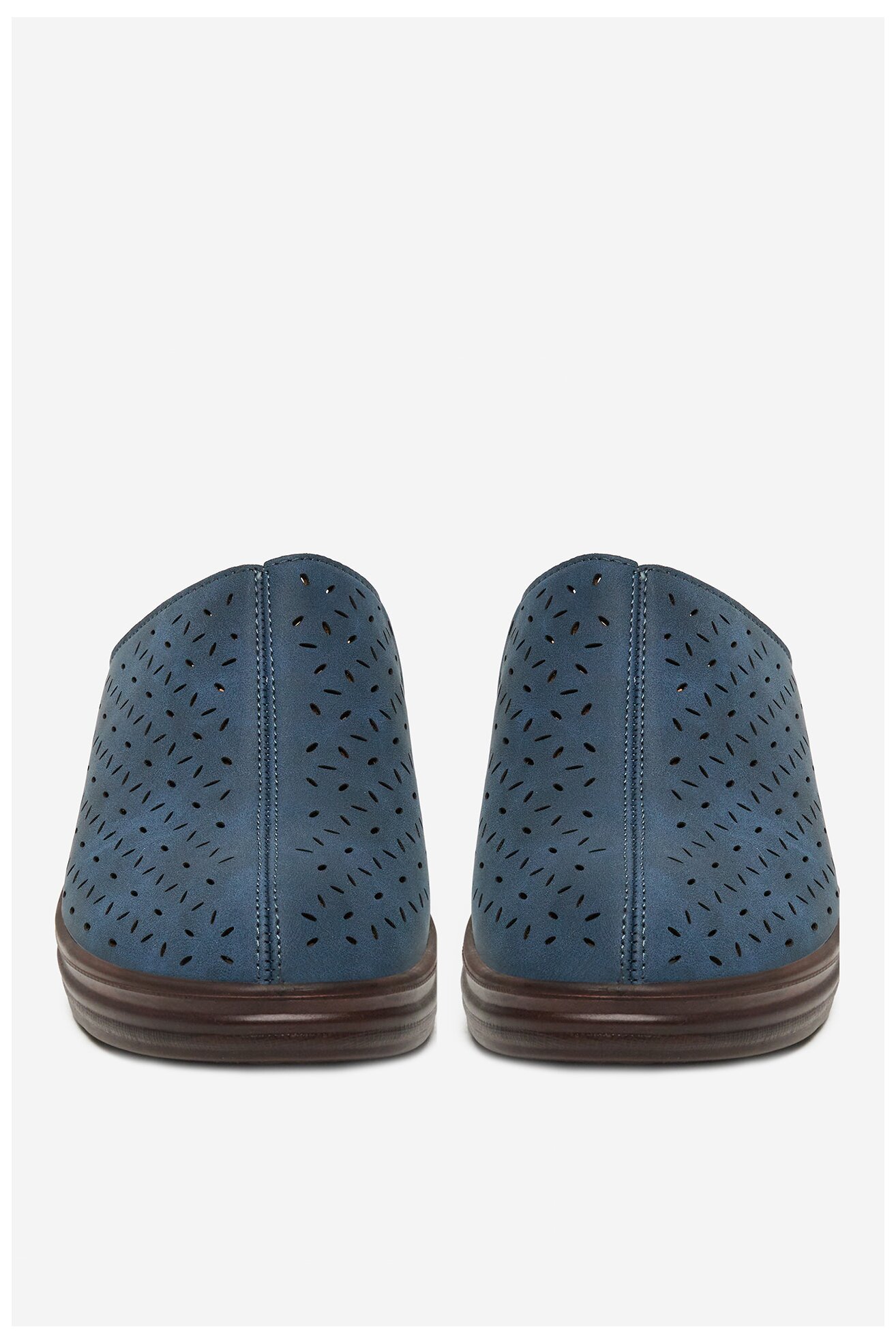 Șlapi Go Soft LA3J7701-7 BLEUMARIN