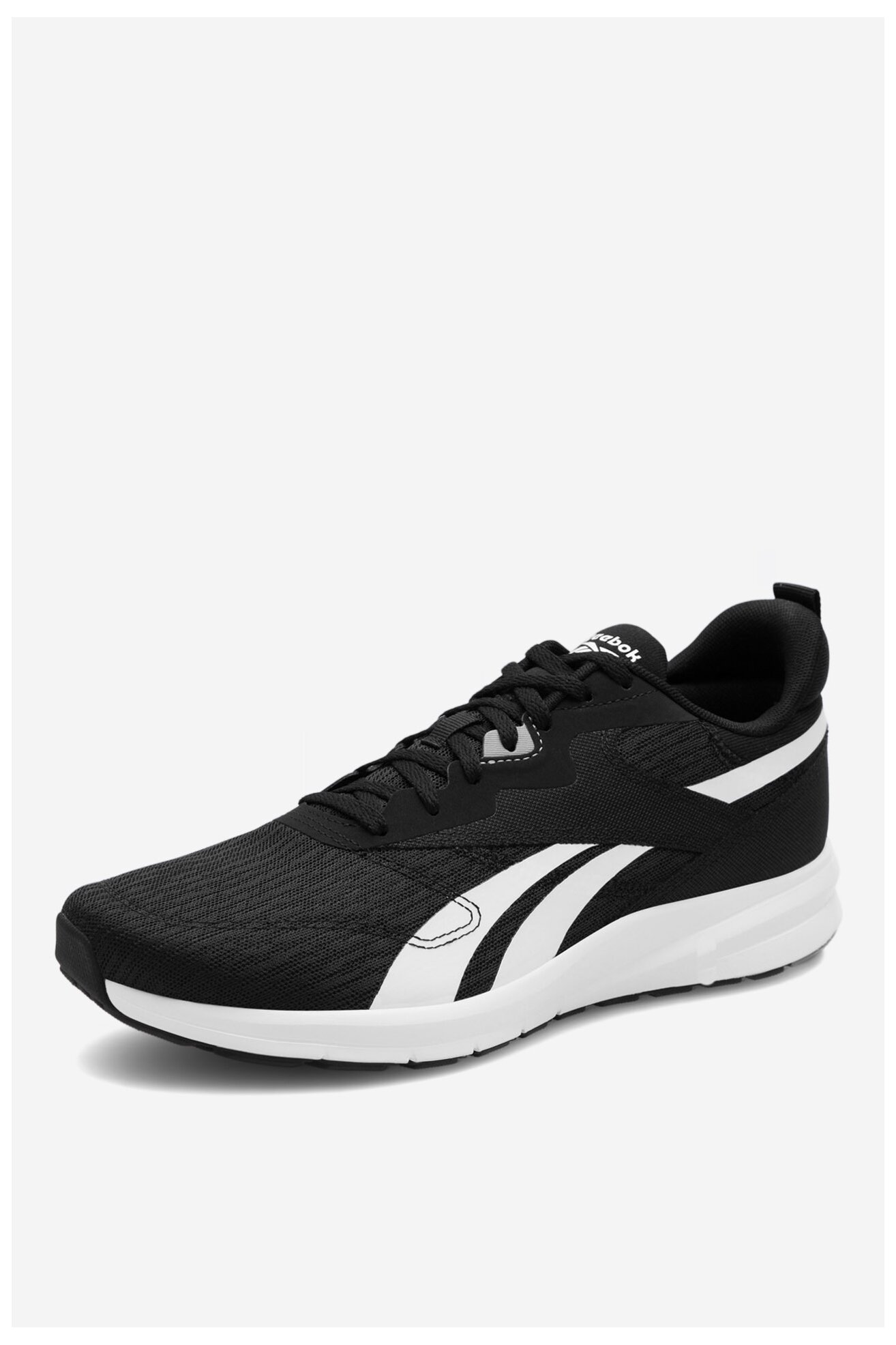 Sportovní obuv Reebok RUNNER 4 4E 100062727 ČERNÁ