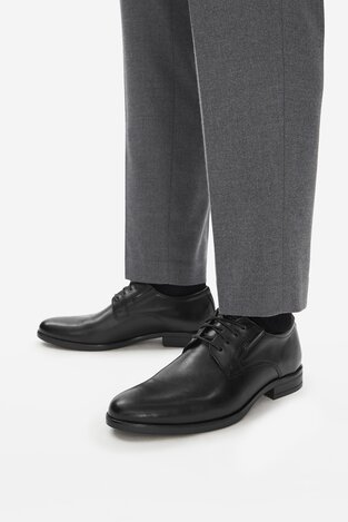 Cipele Lasocki CEO-SZWEJK-33 MB CRNA