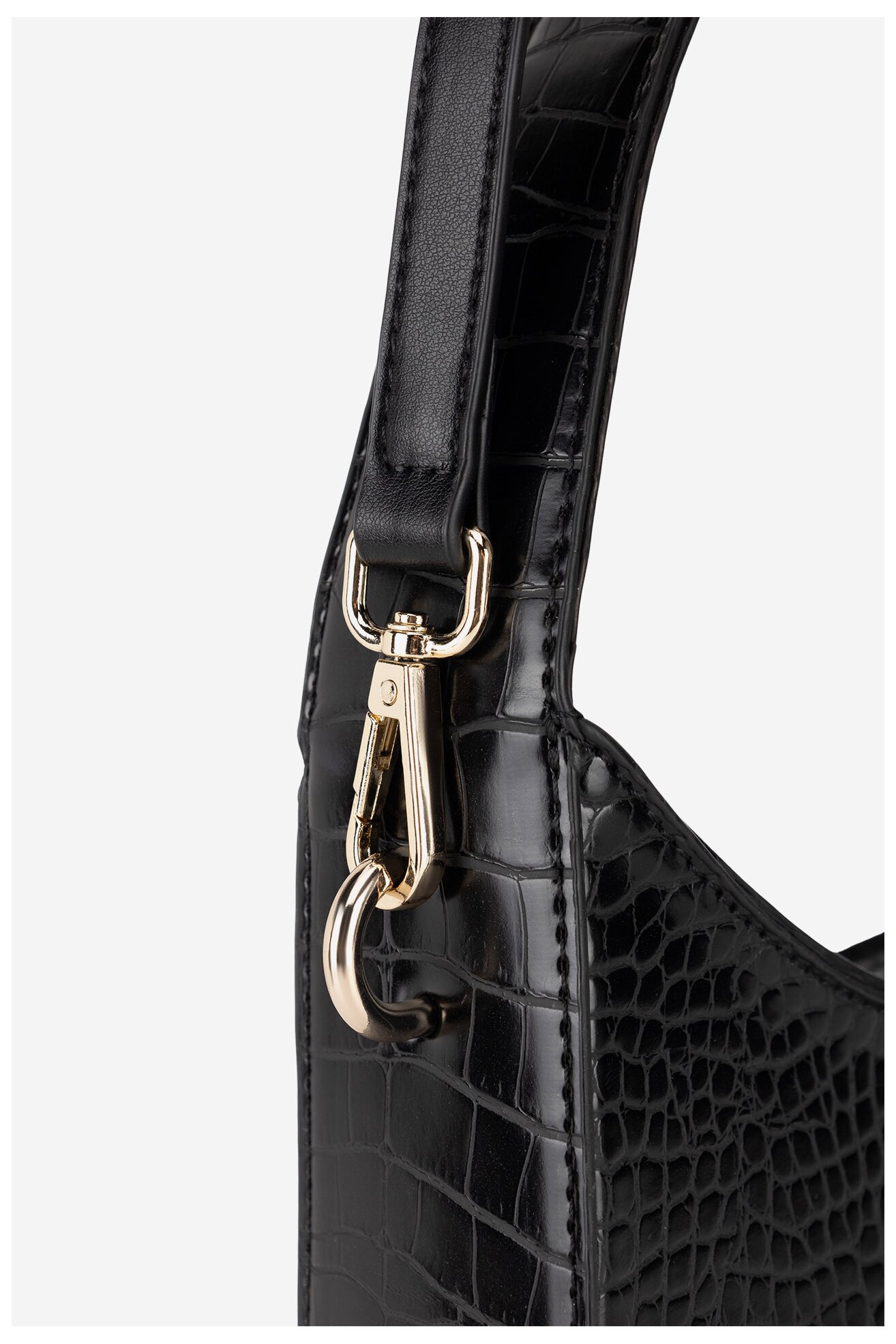 Дамска чанта Jenny Fairy JFR-B-003-06 ЧЕРЕН