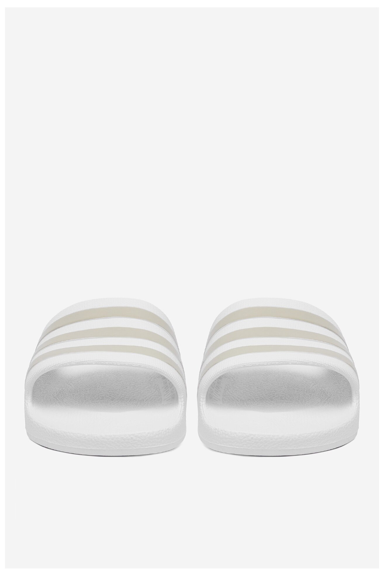 Klapki basenowe adidas C-ADILETTE AQUA EF1730 Biały