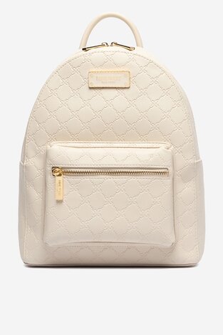 Рюкзак NINE WEST CEO-IVORY CHARM-JH7437 БЕЖЕВИЙ