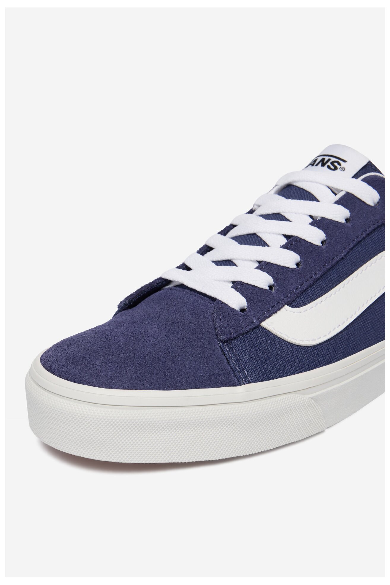 Trampki Vans C-VERO LS VN000Y7FEMT1 Granatowy